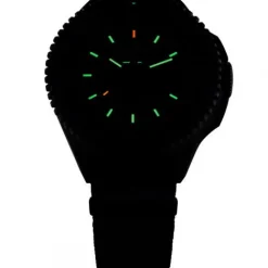 Traser Textilarmband (Nato)-P69 Black Stealth - 109860