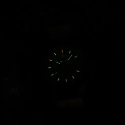 Traser Textilarmband (Nato)-P69 Black Stealth - 109860