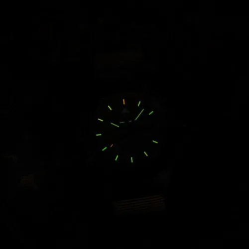 Traser Textilarmband (Nato)-P69 Black Stealth - 109860