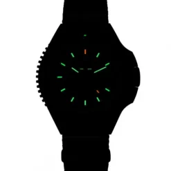 Traser Textilarmband (Nato)-P69 Black Stealth - 109856