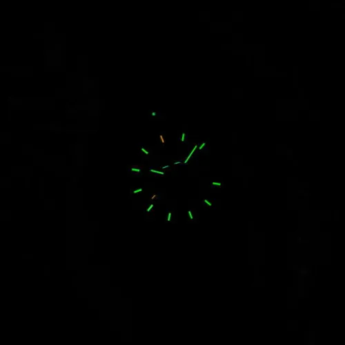 Traser Textilarmband (Nato)-P69 Black Stealth - 109856