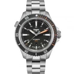 Traser Metallarmband-P67 Diver Automatic Set - 110321