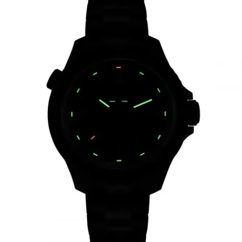 Traser Metallarmband-P67 Diver Automatic Set - 110321