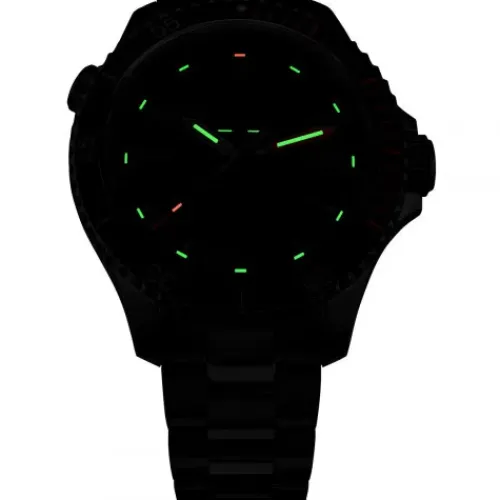 Traser Metallarmband-P67 Diver Automatic Set - 110321