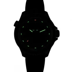 Traser Silikonarmband-P67 Diver Automatic - 110326