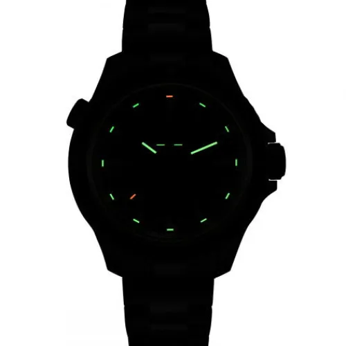 Traser Metallarmband-P67 Diver Automatic - 110328