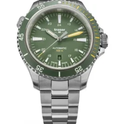 Traser Metallarmband-P67 Diver Automatic - 110328