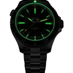 Traser Metallarmband-P67 Diver Automatic - 110328