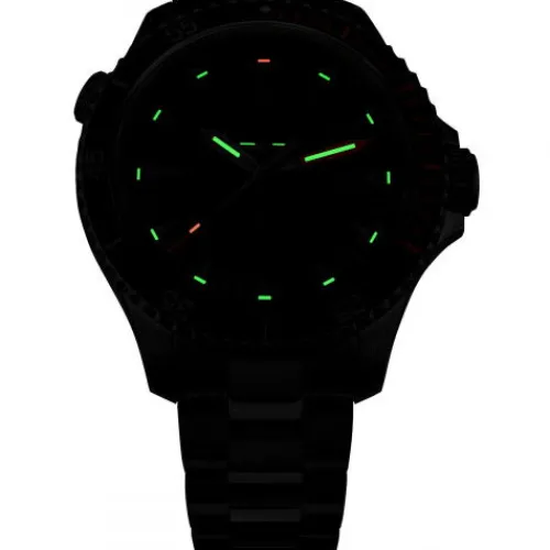 Traser Metallarmband-P67 Diver Automatic - 110328