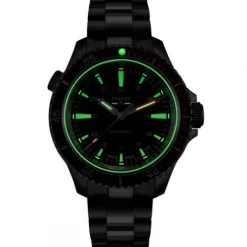 Traser Metallarmband-P67 Diver Automatic - 110324