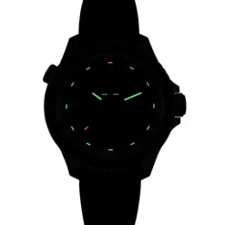 Traser Silikonarmband-P67 Diver Automatic - 110323