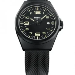 Traser Metallarmband-P59 Essential M - 108206