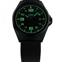 Traser Metallarmband-P59 Essential M - 108206