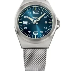 Traser Metallarmband-P59 Essential M - 108205