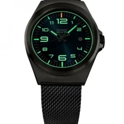 Traser Metallarmband-P59 Essential M - 108205