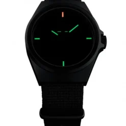 Traser Textilarmband (Nato)-P59 Essential M - 108218