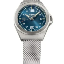 Traser Metallarmband-P59 Essential S - 108203