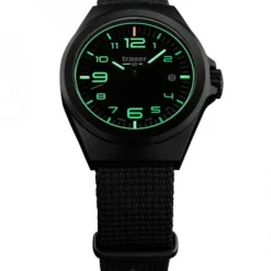 Traser Textilarmband (Nato)-P59 Essential S - 108212