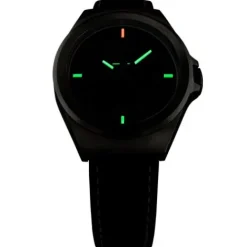 Traser Lederarmband-P59 Essential S - 108208