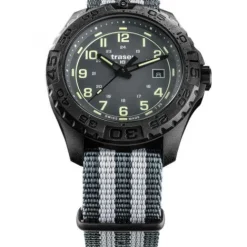 Traser Textilarmband (Nato)-P96 OdP Evolution - 109037