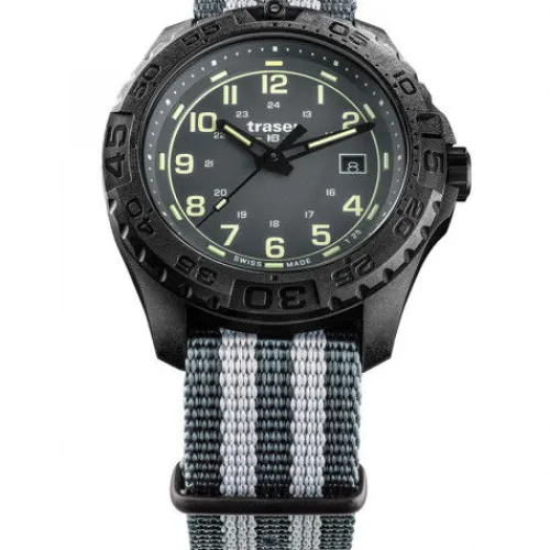 Traser Textilarmband (Nato)-P96 OdP Evolution - 109037