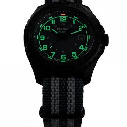 Traser Textilarmband (Nato)-P96 OdP Evolution - 109037