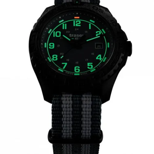 Traser Textilarmband (Nato)-P96 OdP Evolution - 109041