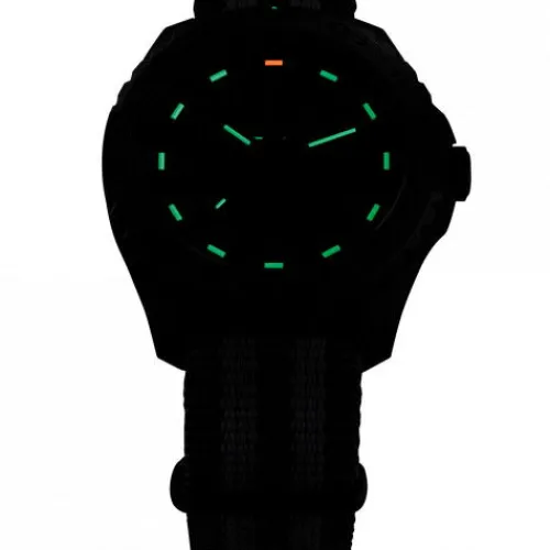 Traser Textilarmband (Nato)-P96 OdP Evolution - 109041