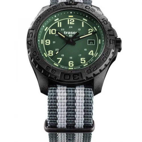 Traser Textilarmband (Nato)-P96 OdP Evolution - 109039