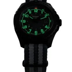 Traser Textilarmband (Nato)-P96 OdP Evolution - 109039