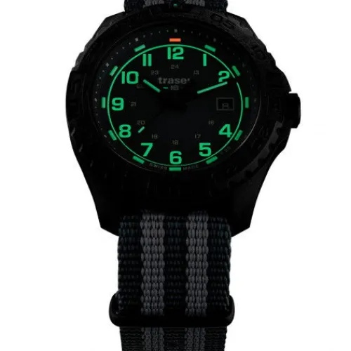 Traser Textilarmband (Nato)-P96 OdP Evolution - 109039