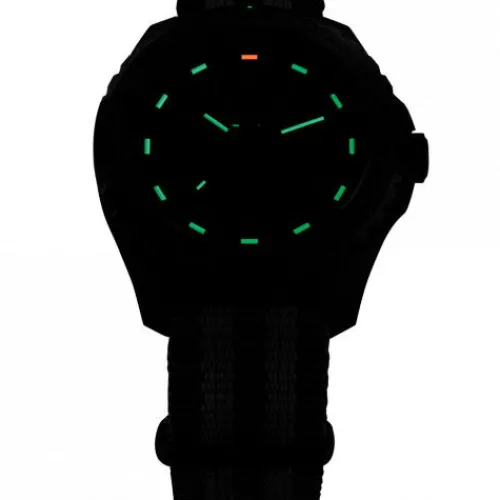 Traser Textilarmband (Nato)-P96 OdP Evolution - 109039