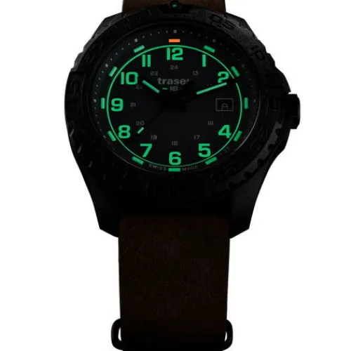 Traser Armbanduhren-P96 OdP Evolution - 109040