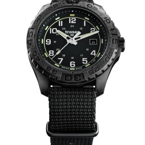 Traser Textilarmband (Nato)-P96 OdP Evolution - 108673