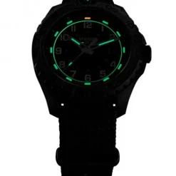 Traser Textilarmband (Nato)-P96 OdP Evolution - 108673