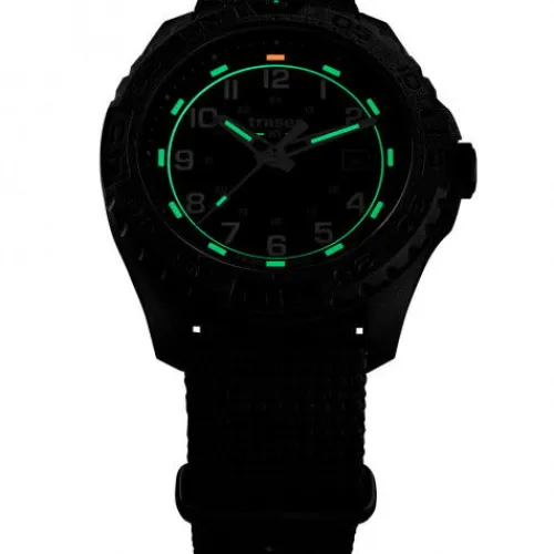 Traser Textilarmband (Nato)-P96 OdP Evolution - 108673