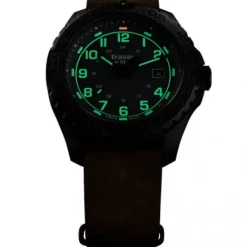 Traser Armbanduhren-P96 OdP Evolution - 109036