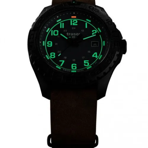 Traser Armbanduhren-P96 OdP Evolution - 109036