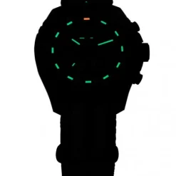 Traser Textilarmband (Nato)-P96 OdP Evolution Chrono - 109050