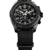 Traser Textilarmband (Nato)-P96 OdP Evolution Chrono - 108680