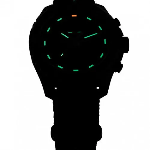 Traser Textilarmband (Nato)-P96 OdP Evolution Chrono - 108680