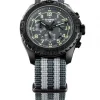 Traser Textilarmband (Nato)-P96 OdP Evolution Chrono - 109046