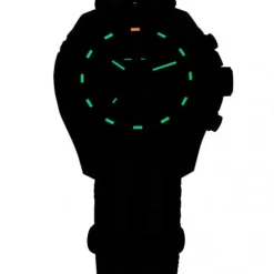 Traser Textilarmband (Nato)-P96 OdP Evolution Chrono - 109046