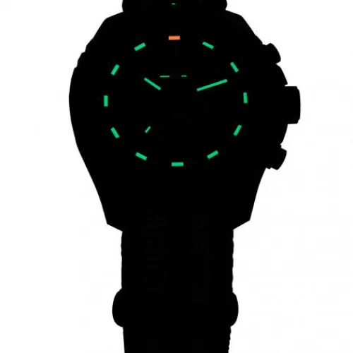 Traser Textilarmband (Nato)-P96 OdP Evolution Chrono - 109046