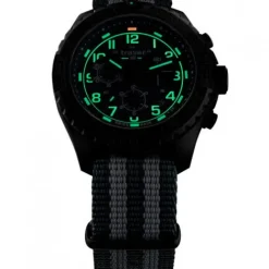 Traser Textilarmband (Nato)-P96 OdP Evolution Chrono - 109048