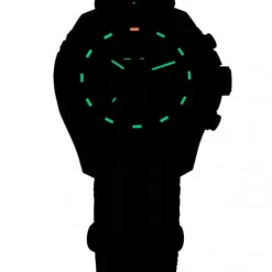 Traser Textilarmband (Nato)-P96 OdP Evolution Chrono - 109048