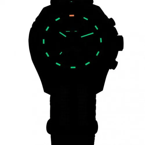 Traser Textilarmband (Nato)-P96 OdP Evolution Chrono - 109048