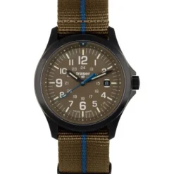 Traser Textilarmband (Nato)-P67 Officer Pro - 111074