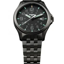 Traser Metallarmband-P67 Officer Pro - 107868