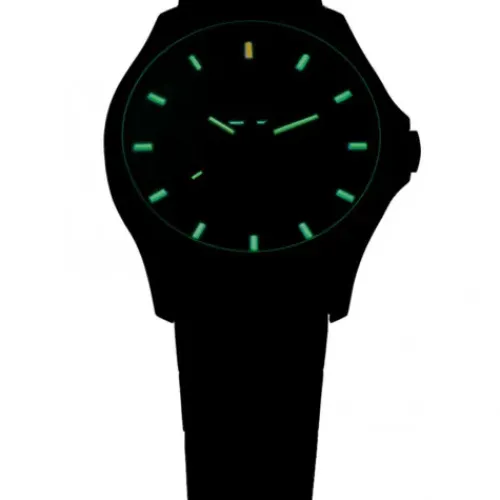 Traser Metallarmband-P67 Officer Pro - 107868